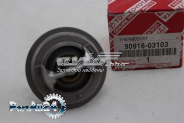 Termostato TOYOTA 9091603103