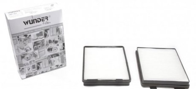 Filtro de cabina Wunder WP203 precio, desde 24,90 USD