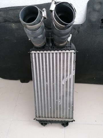 Radiador de intercooler Peugeot 208 2 