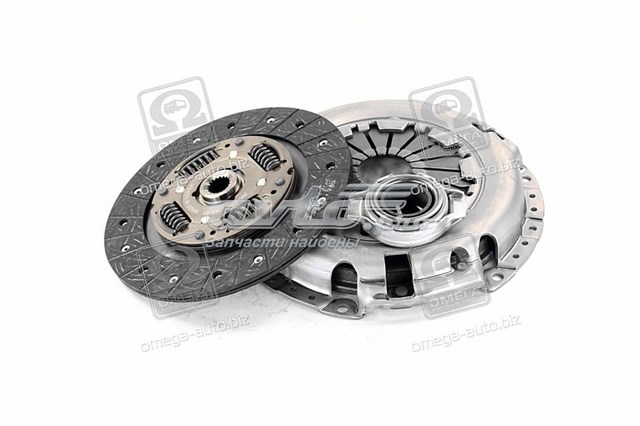 Mecanismo de embrague VALEO NSK032 precio, desde 127,92 EUR
