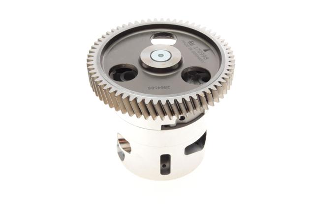 Bomba De Aceite 170998 Febi