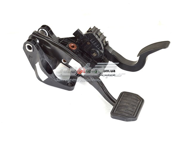 104469100D Tesla Soporte de pedales