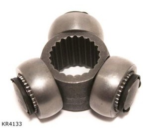Trípode interior Expert Line KR4133