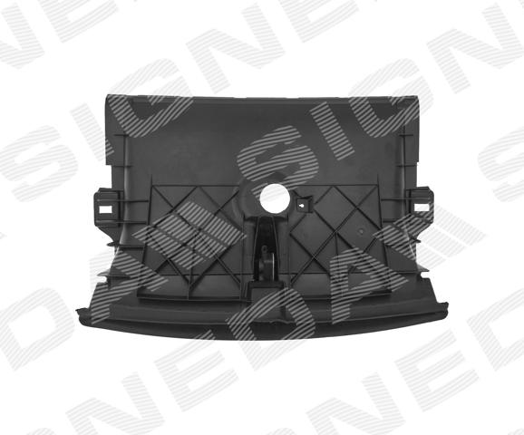 PTS99013A Signeda deflector de aire, radiador