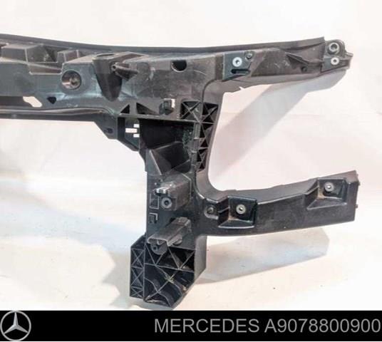 Comprar 9078800900 Mercedes Soporte de radiador