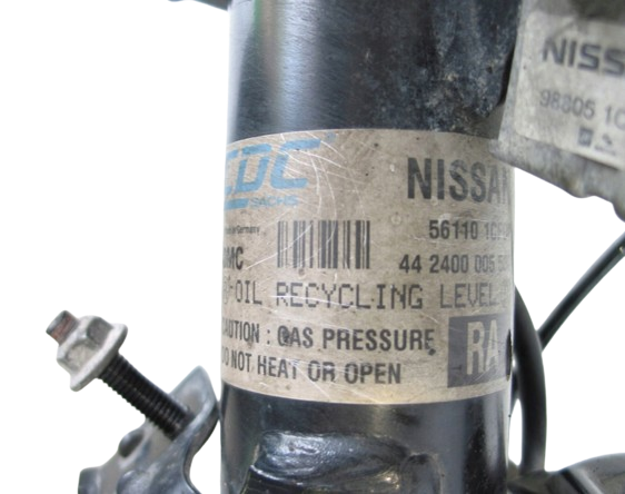 561101CF0F Nissan/Infiniti 