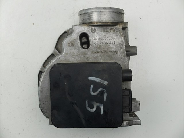 Sensor de flujo de aire para Opel Kadett E 35, 36, 45, 46