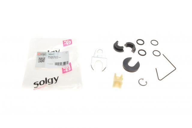 303037 Solgy juego de reparación palanca selectora cambio de marcha