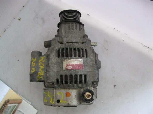 Alternador YLE101500 Rover