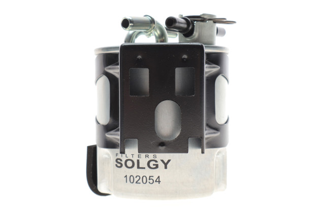 Filtro de combustible 102054 Solgy