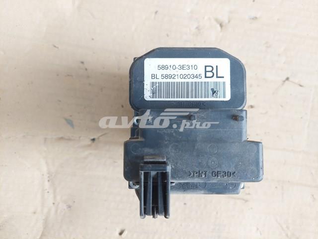 0273004660 Hyundai/Kia módulo hidráulico abs