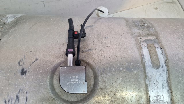 21964429 Volvo Medidor de combustible