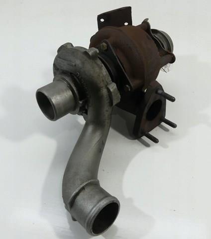 8200178919 Renault (RVI) Turbo para motor