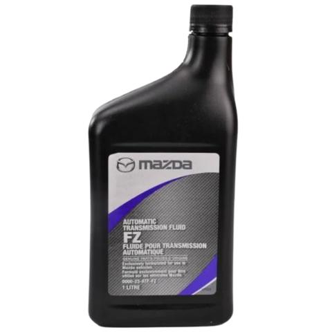 000023ATFFZ Mazda Aceite caja cambios