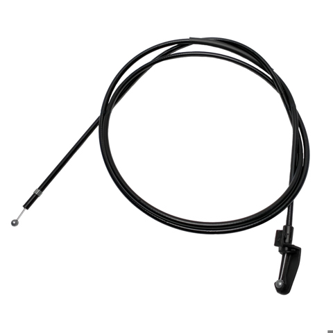 DF16580 Detali IF Cable de capó del motor
