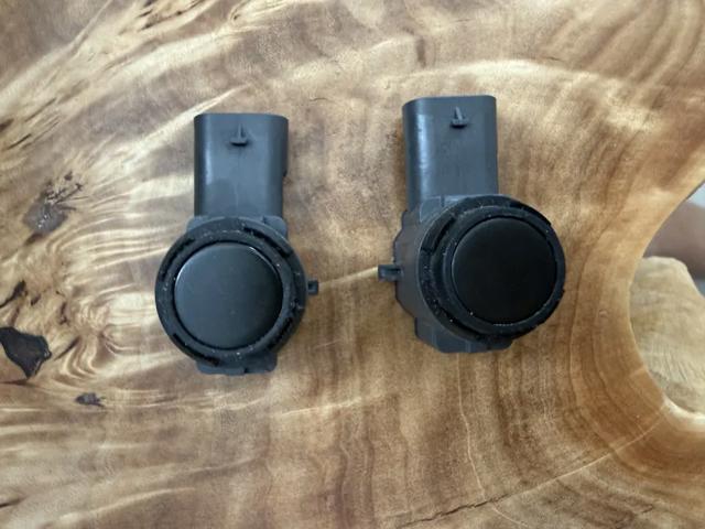 Sensor de aparcamiento trasero 32271797 Volvo