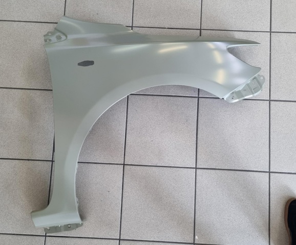 Guardabarros delanteros derecho Signeda PTY10254AR precio, desde 57,80 EUR