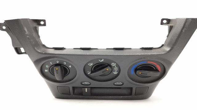 9725007XXX Hyundai/Kia 