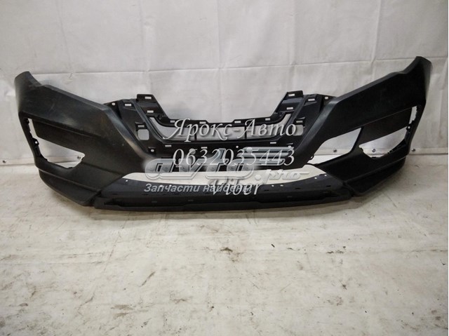 Parachoques FPS FP5042900