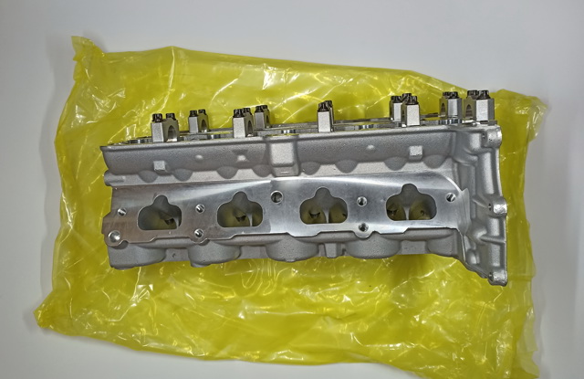 Cabeza del motor para Opel Mokka I J13