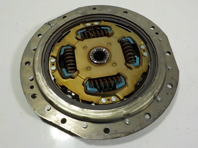 Comprar 3127030010 Toyota Disco de embrague