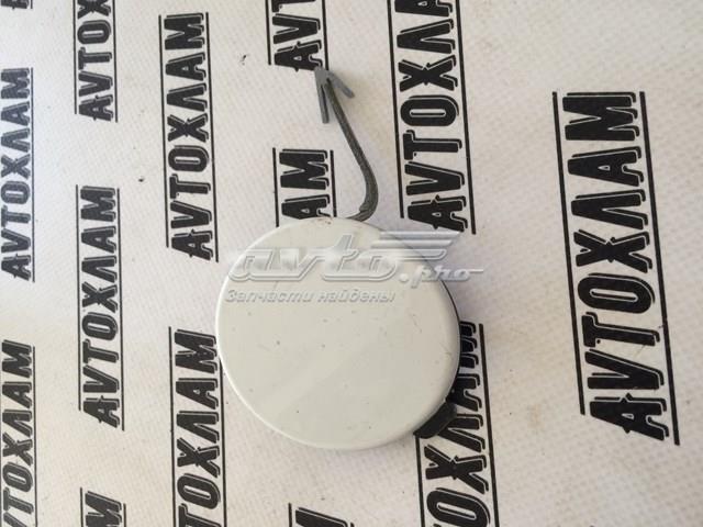 Tapa gancho de arrastre, delantera Ford C1BB17A989A