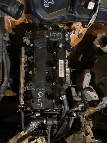 Motor Hyundai/Kia G4LF