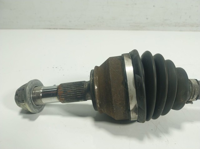 Comprar 1366929080 Fiat/Alfa/Lancia Semieje delantero izquierdo
