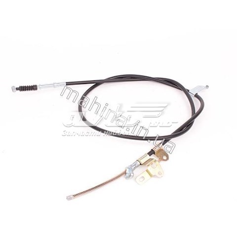 10135616-00 BYD cable de freno de mano trasero derecho