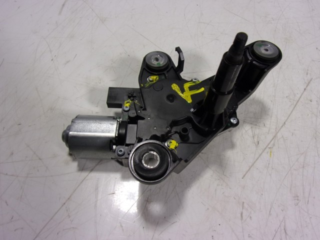 Comprar 9811259980 Peugeot/Citroen Motor limpiaparabrisas, trasera