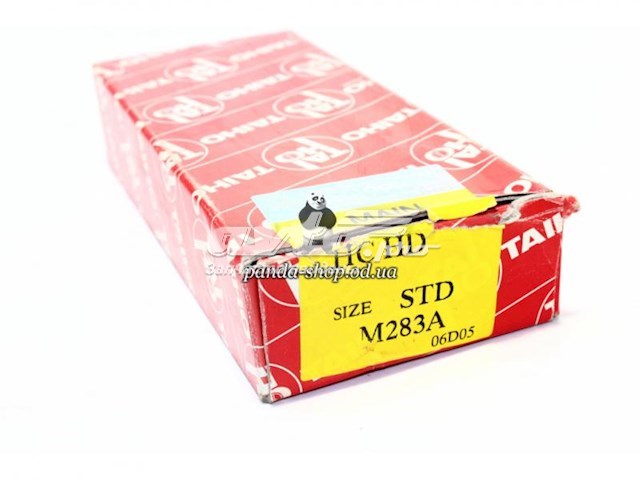 M283ASTD Taiho juego de cojinetes de cigüeñal, estándar, (std)