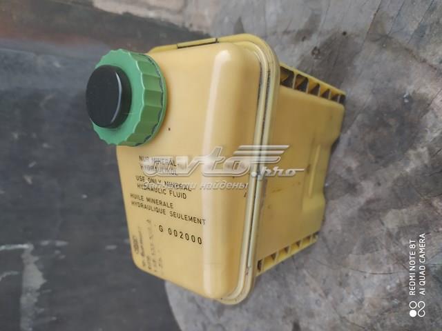 Depósito compensación de dirección asistida VAG 4A0422373A
