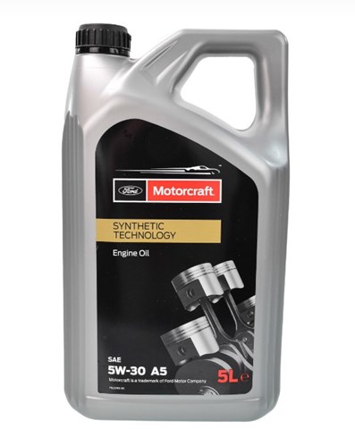 Aceite motor Ford 15F1CF precio, desde 77,16 EUR