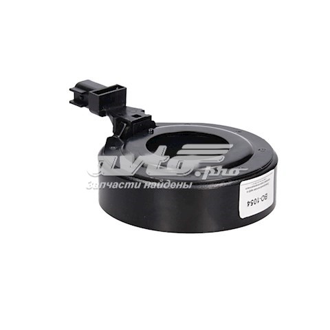 Embrague del compresor del aire acondicionado MSG BO1054