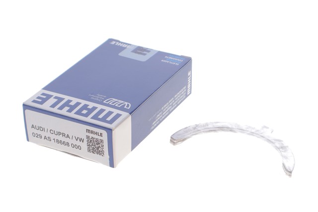 Juego de discos distanciador, cigüeñal, STD 029AS18668000 Mahle Original