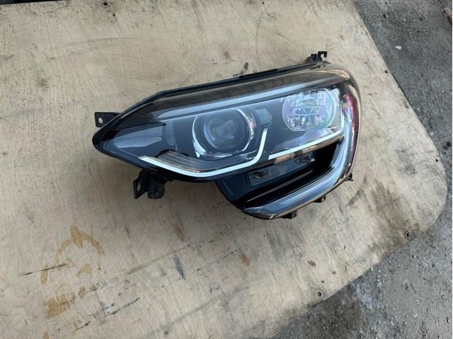 Comprar 260602792R Renault (RVI) Faro delantero izquierdo