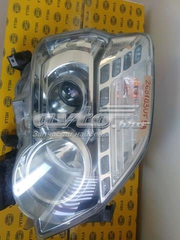 260103UF5A Nissan/Infiniti Luz derecha