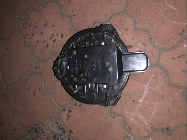 Ventilador de habitáculo para Toyota C-HR  X10
