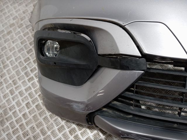 Comprar 1632657980 Peugeot/Citroen Defensa delantera