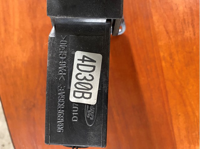 Potenciómetro pedal Ford 98AB9F836AE