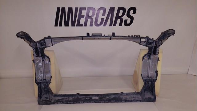 Soporte de radiador completo 4K0805594 VAG