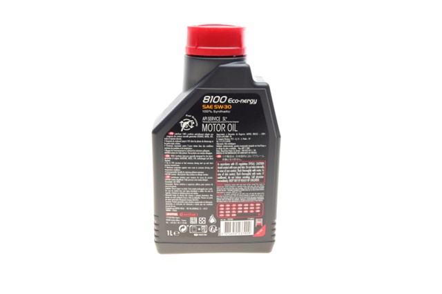 Comprar 812301 Motul Aceite de motor