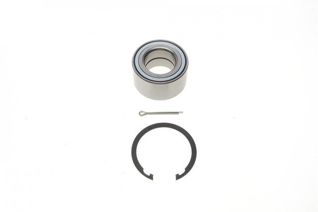 Cojinete de rueda delantero 216147 Solgy