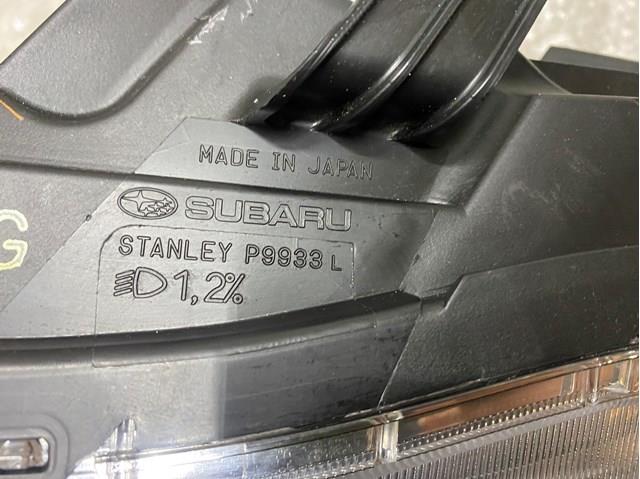 84001FJ190 Subaru Faros