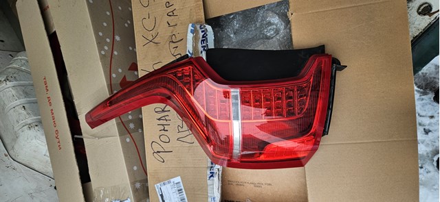 Piloto trasero izquierdo Volvo 31468538 precio, desde 420,34 EUR