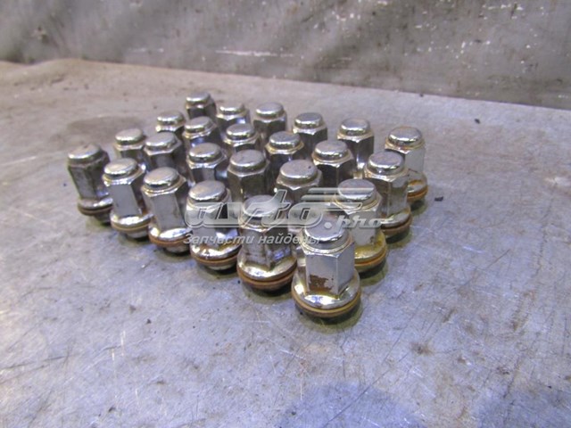Tuerca de rueda TOYOTA 9094201095