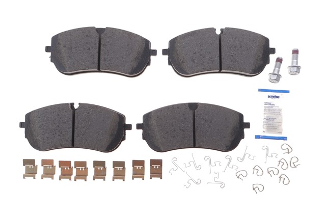 LR174900 Land Rover Pastillas delanteras