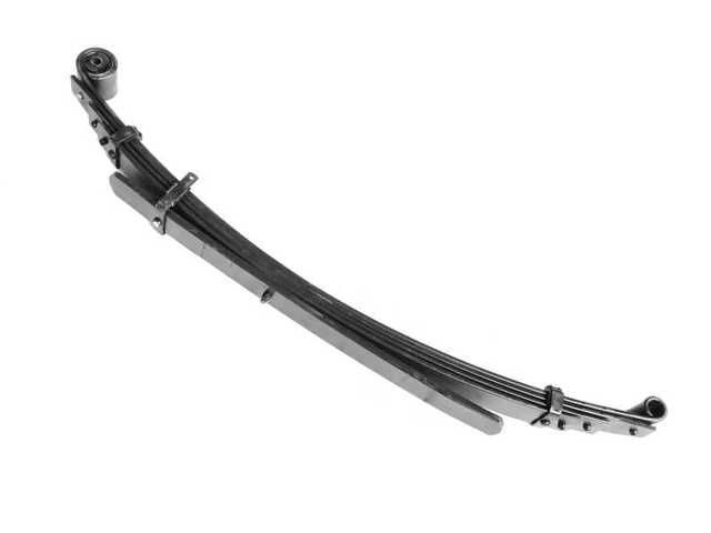 Comprar Ballesta de suspensión trasera Hyundai H100  P