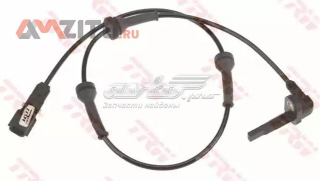 GBS2157 TRW sensor abs delantero