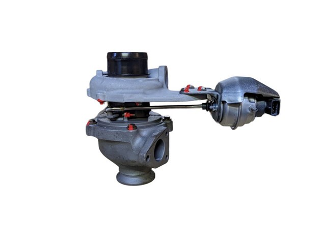 Turbocompresor MSG Rebuilding 7854370002 precio, desde 294,76 EUR